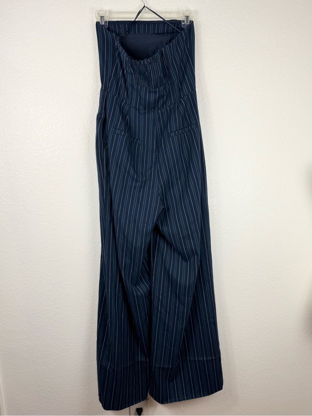 Free People Jessa Suit Set stripes size 2 - Picture 4 of 14